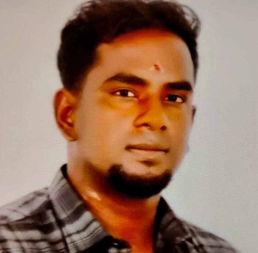 Groom Image